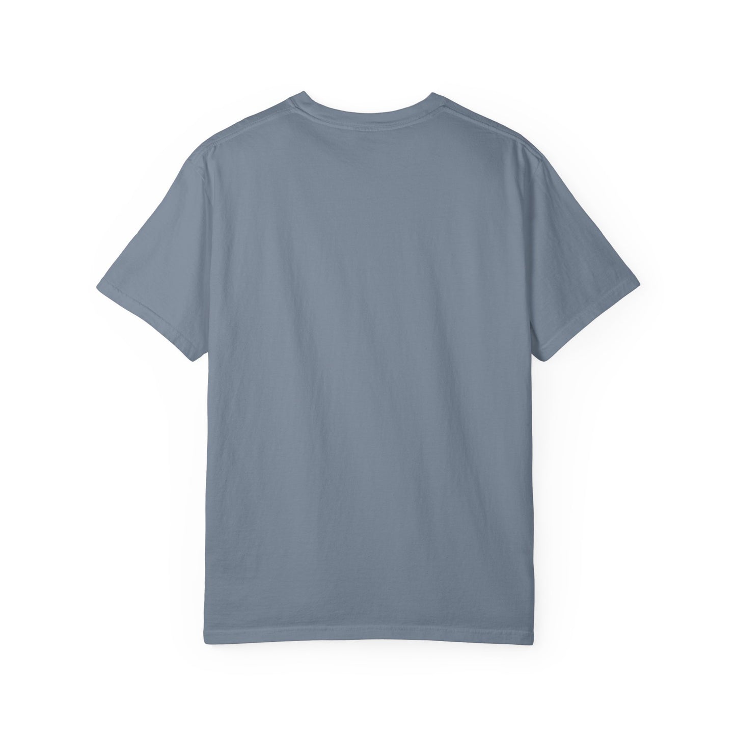 Moth Man Rogue T-Shirt — Cryptid RPG-Inspired Graphic Tee