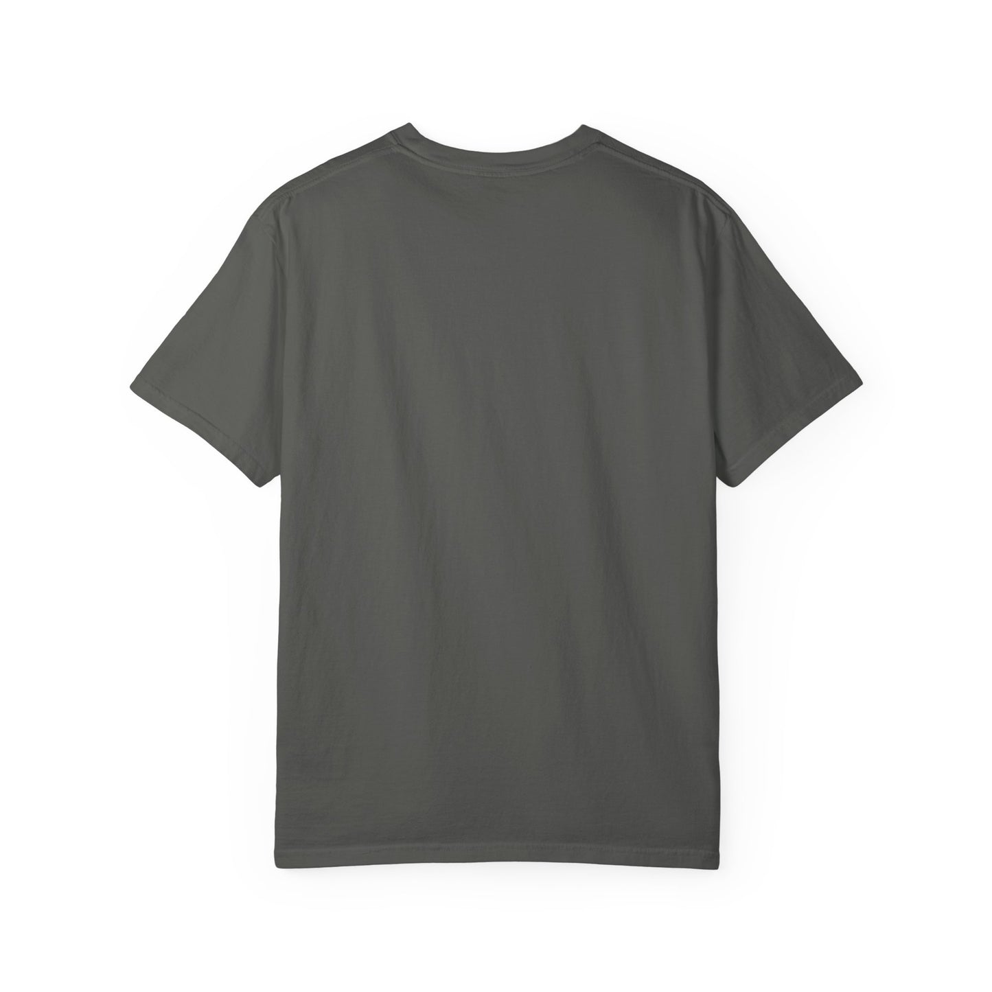 Moth Man Rogue T-Shirt — Cryptid RPG-Inspired Graphic Tee