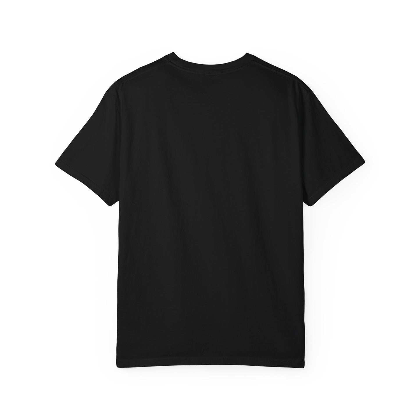 Loveland Frogmen Wizards T-Shirt — Fantasy Creature Graphic Tee