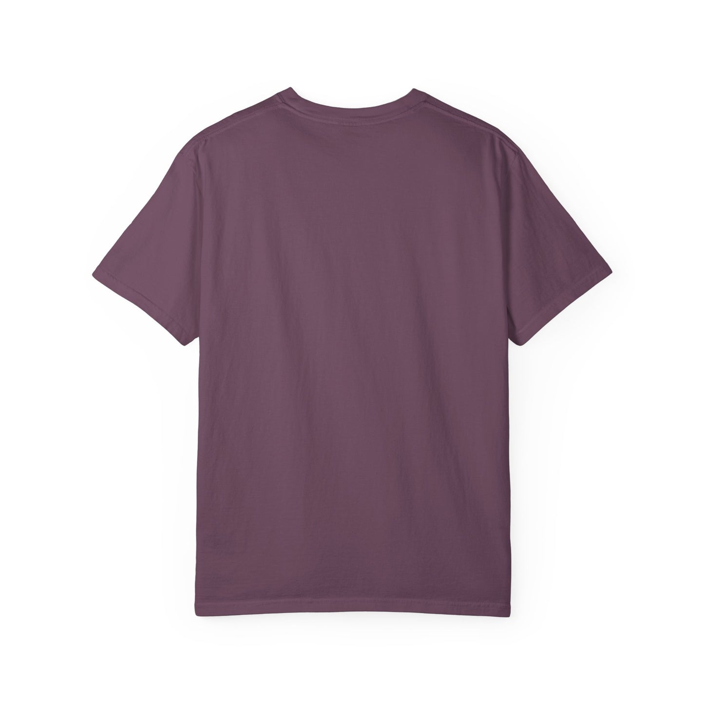 Moth Man Rogue T-Shirt — Cryptid RPG-Inspired Graphic Tee