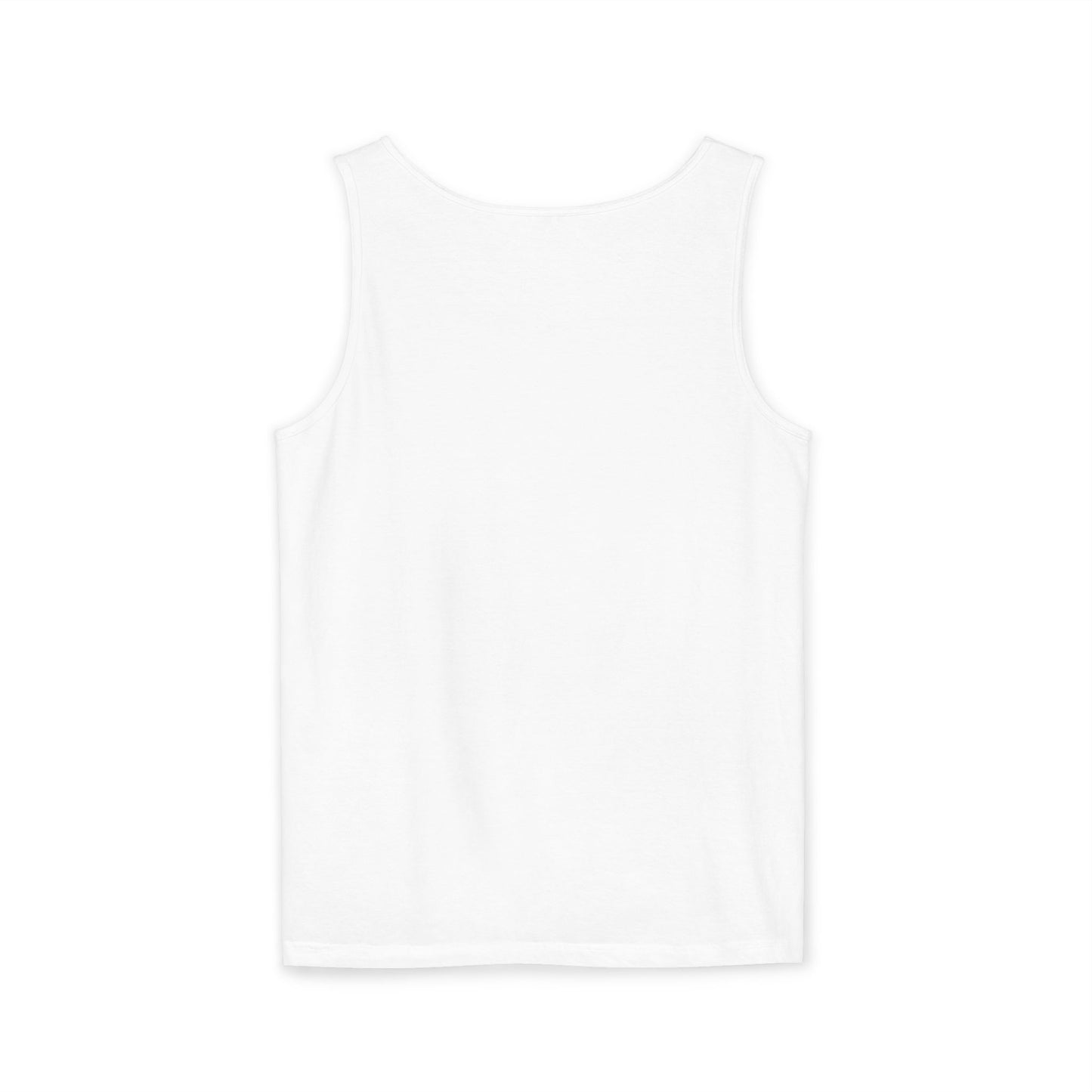 I love Mud Hoes Tank Top — Shirt for Mud Lovers