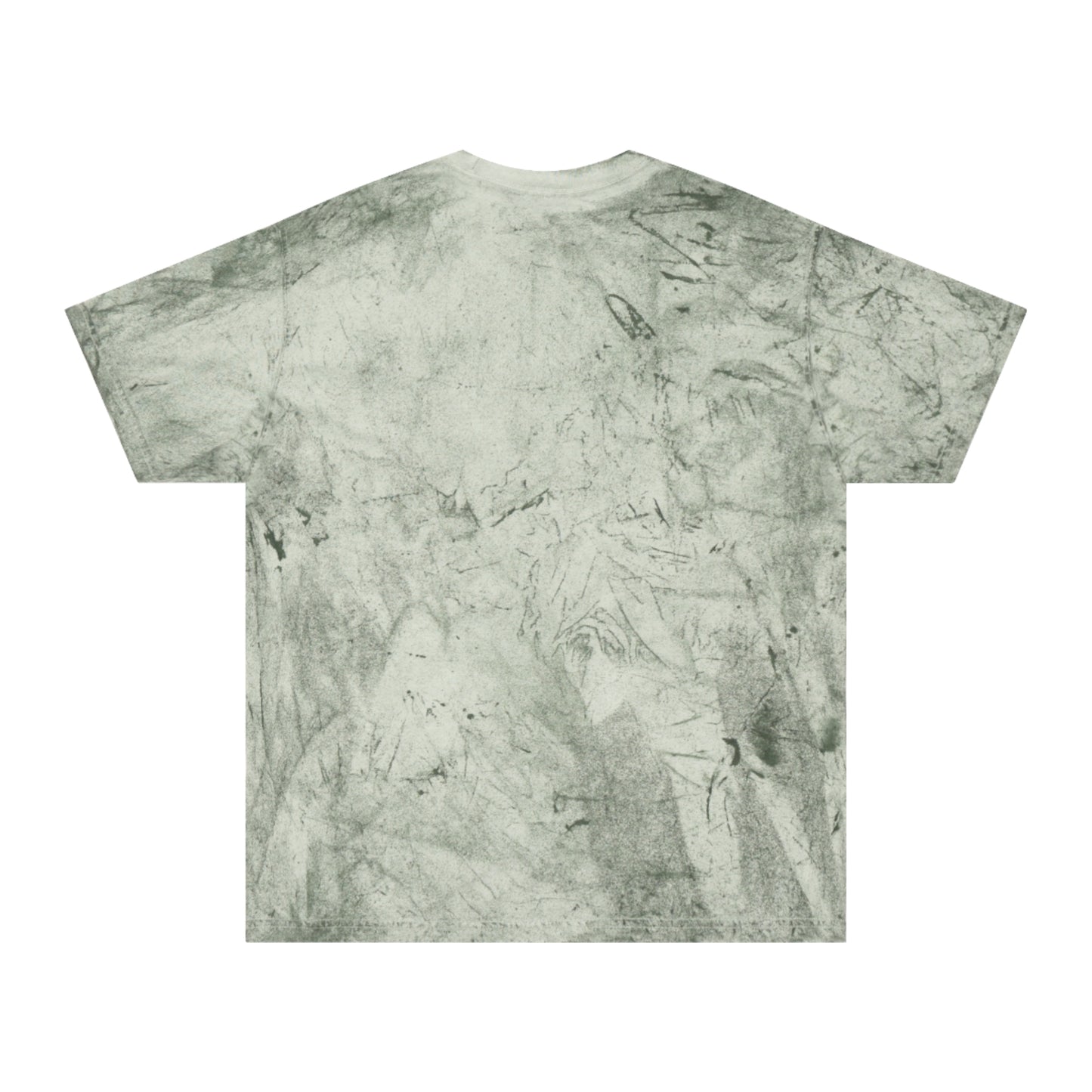 Sasquatch Barbarian Tee — Vintage Forest Bigfoot Graphic T-Shirt