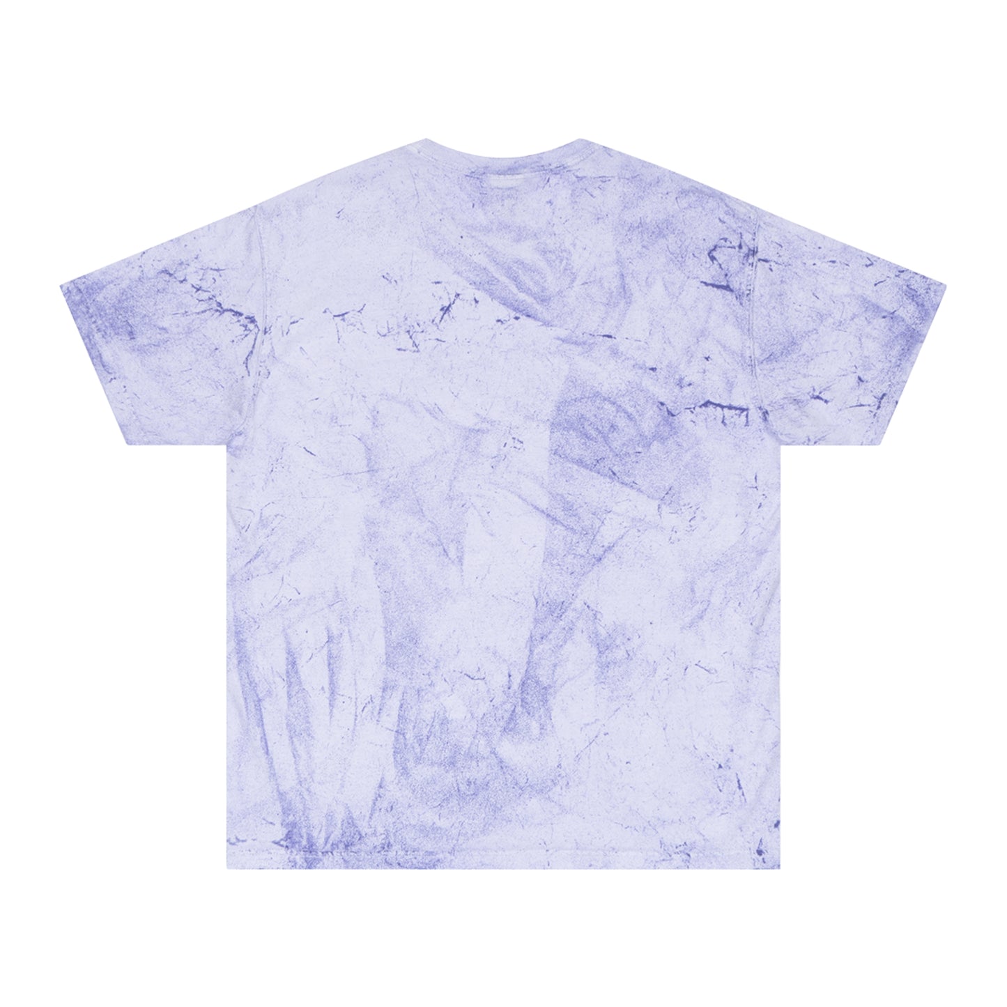 Loveland Frog Men Wizards Tie-Dye T-Shirt