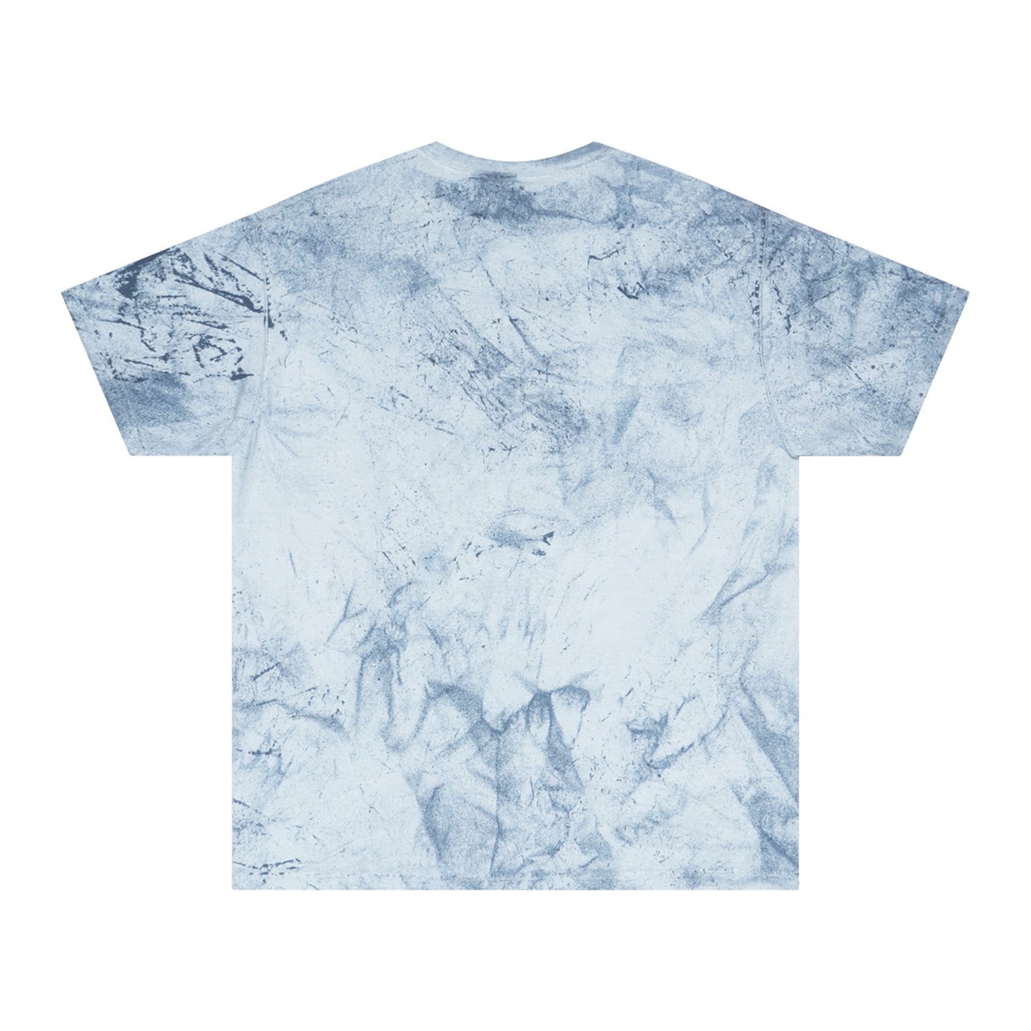 Loveland Frog Men Wizards Tie-Dye T-Shirt