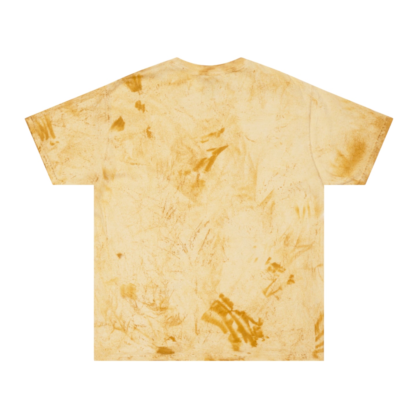 Loveland Frog Men Wizards Tie-Dye T-Shirt