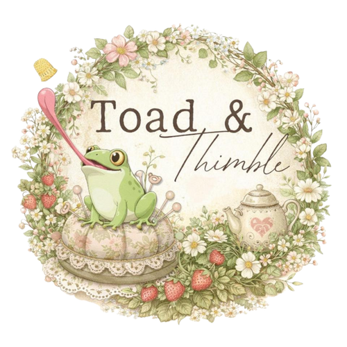Toad & Thimble